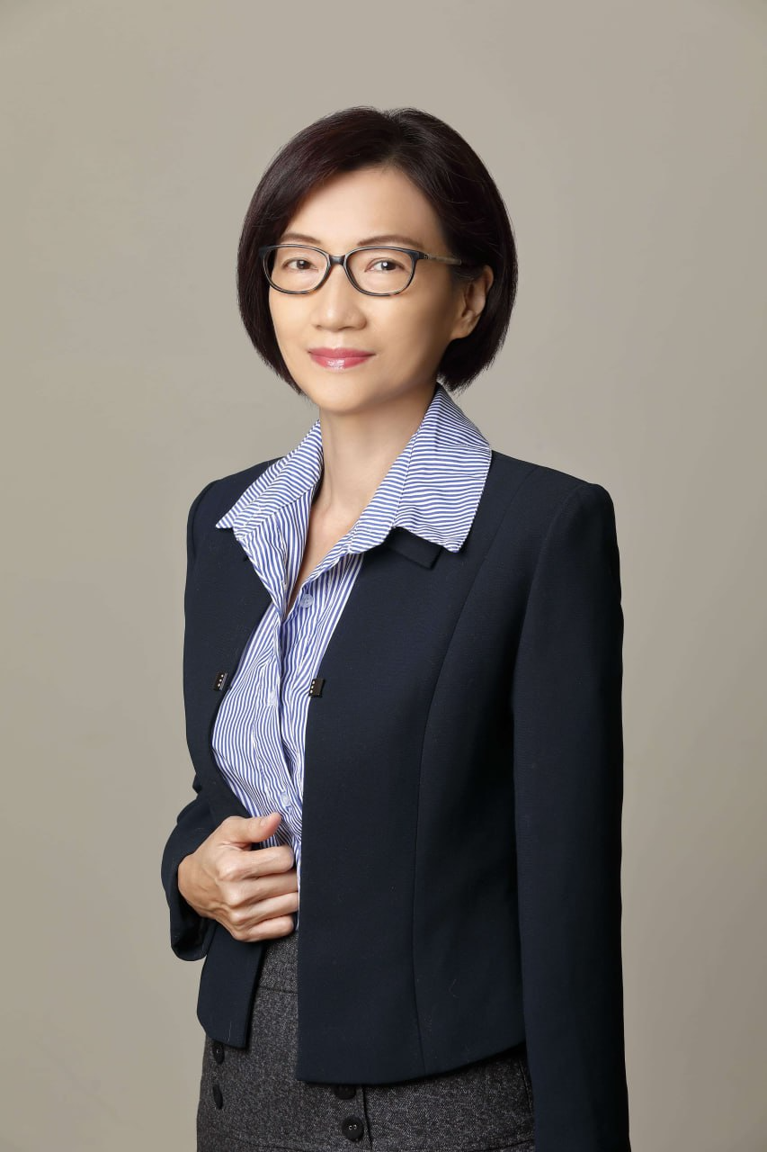 林燕玲